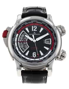 Watchfinder jaeger discount lecoultre